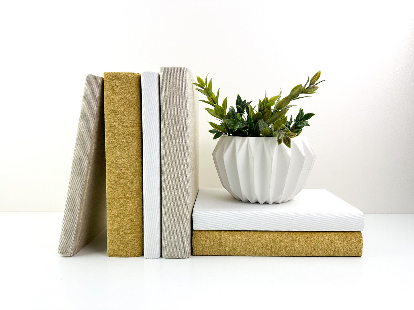 Decorative Books for Home Decor