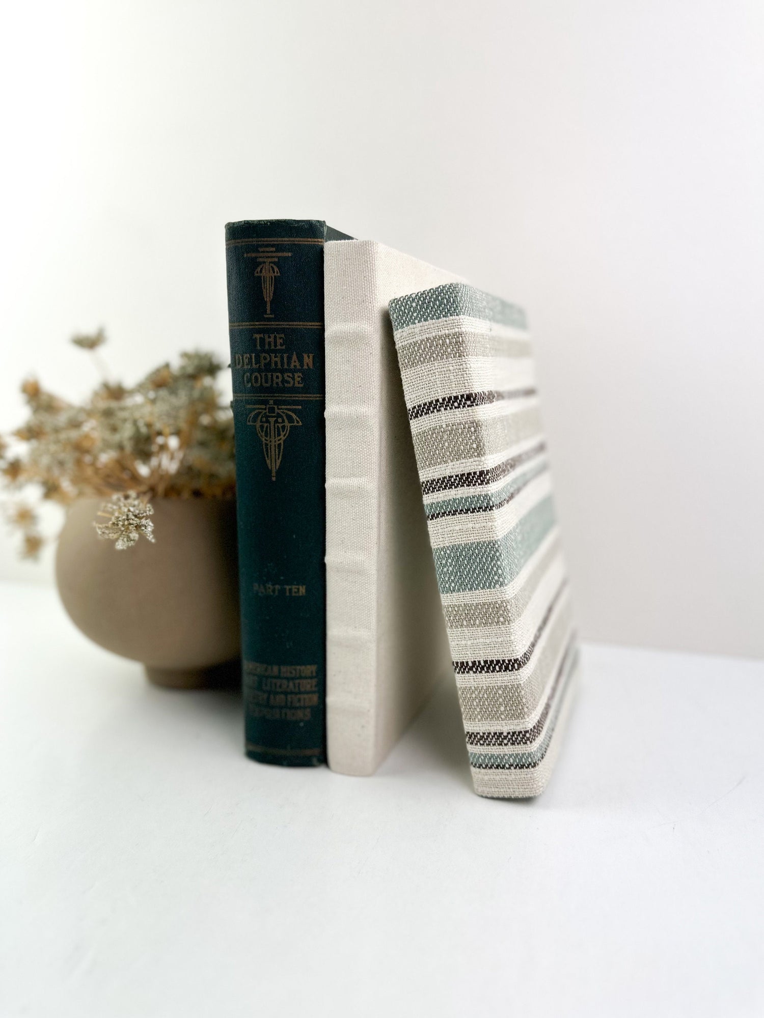 Book Set – Elements