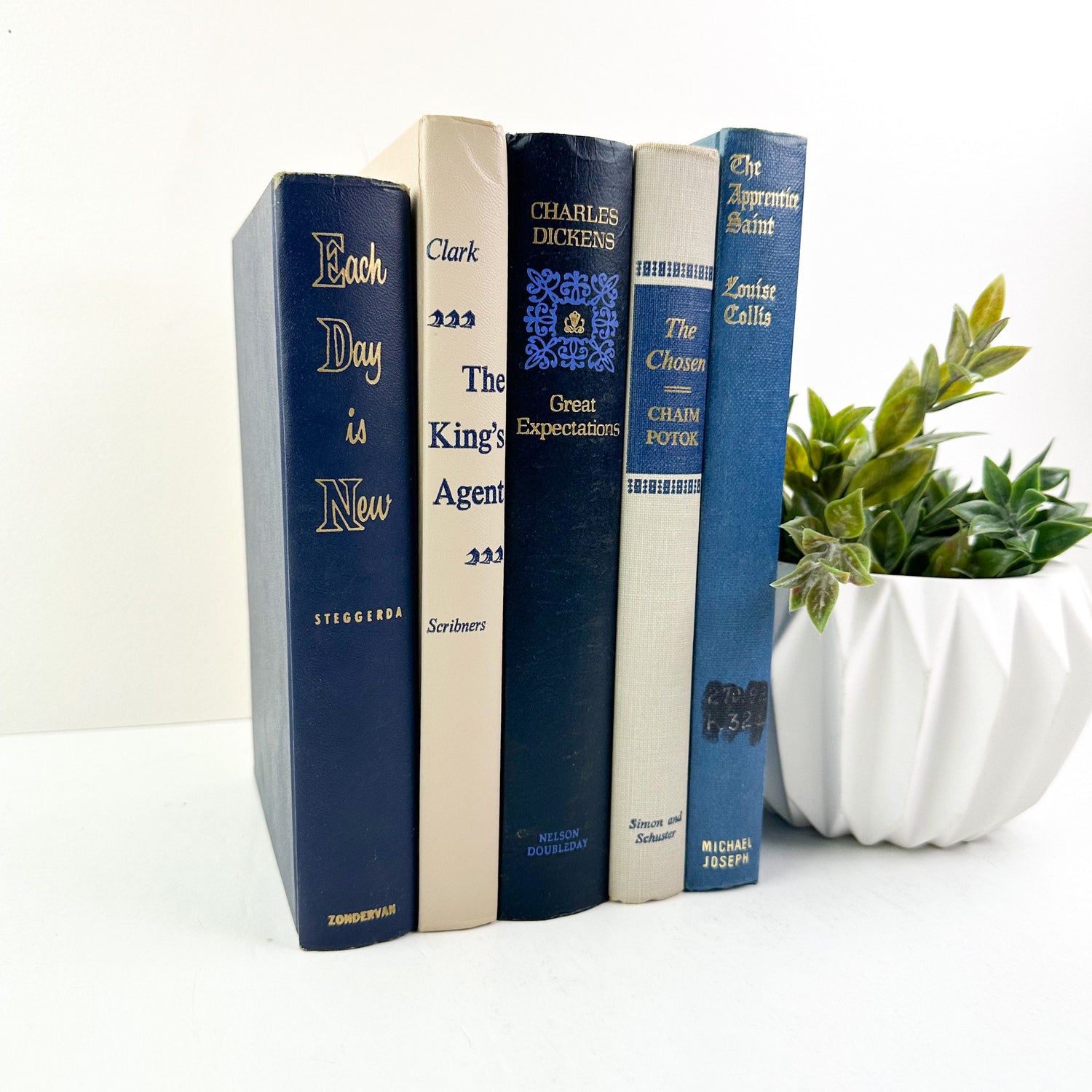 Book Set – Elements