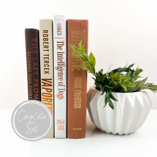 Book Bundle