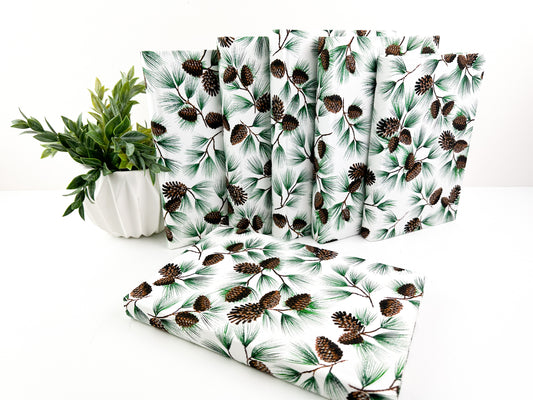 Christmas Decorative Book