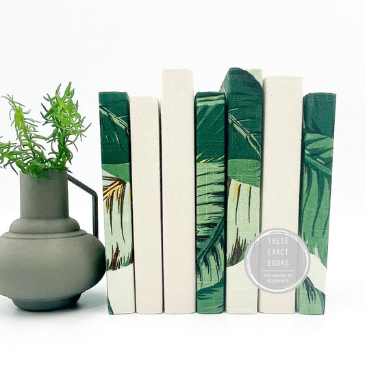 Botanical Home Decor