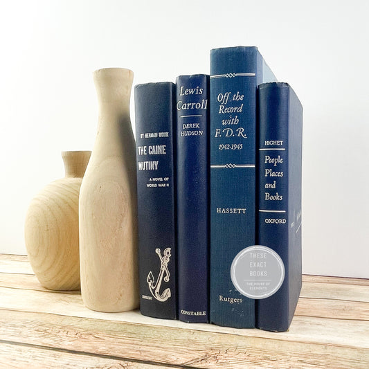 Nautical Theme Home Decor