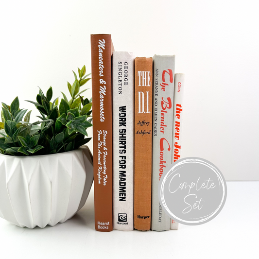 Book Bundle
