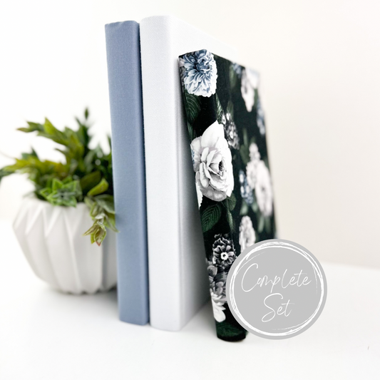 Books for Home Decor