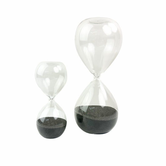 Hour Glass Set