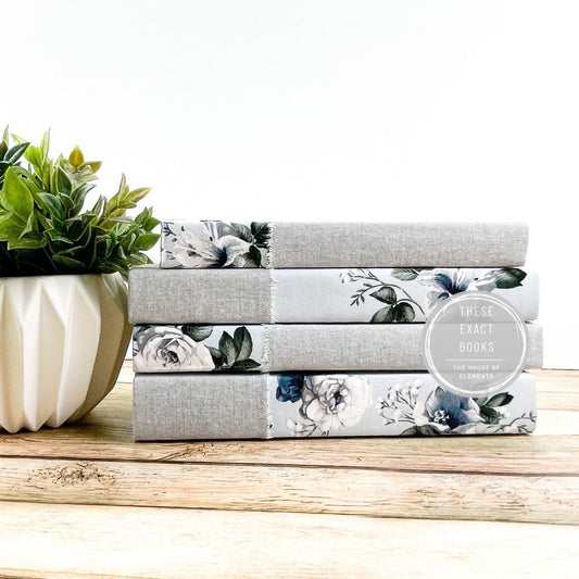 Spring Books for Home Design