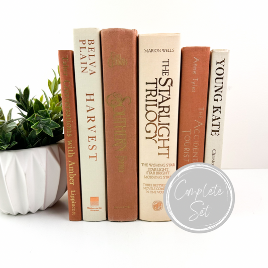 Orange Book Bundles