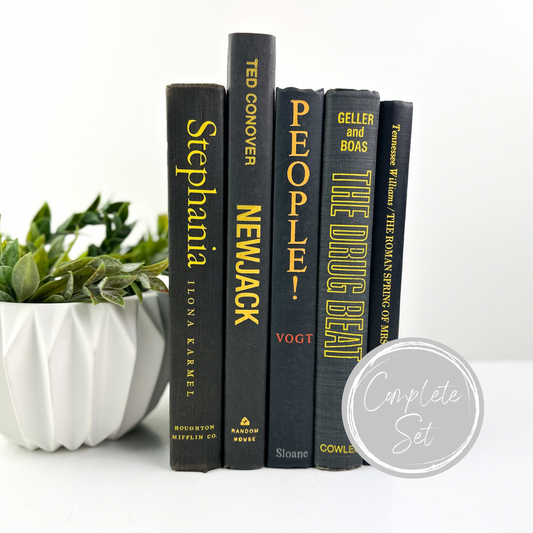 Book Bundle
