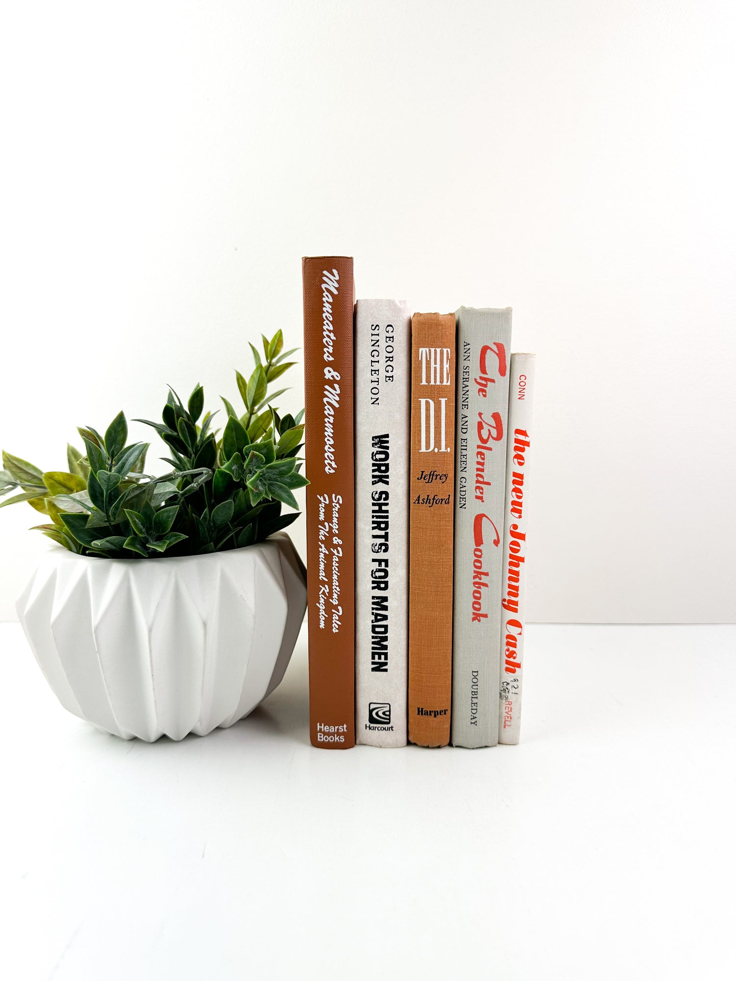 Book Bundle – Elements