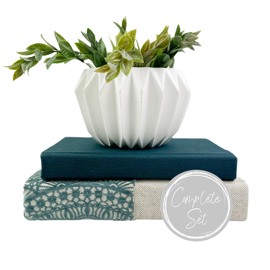 Decorative Books for Home Decor